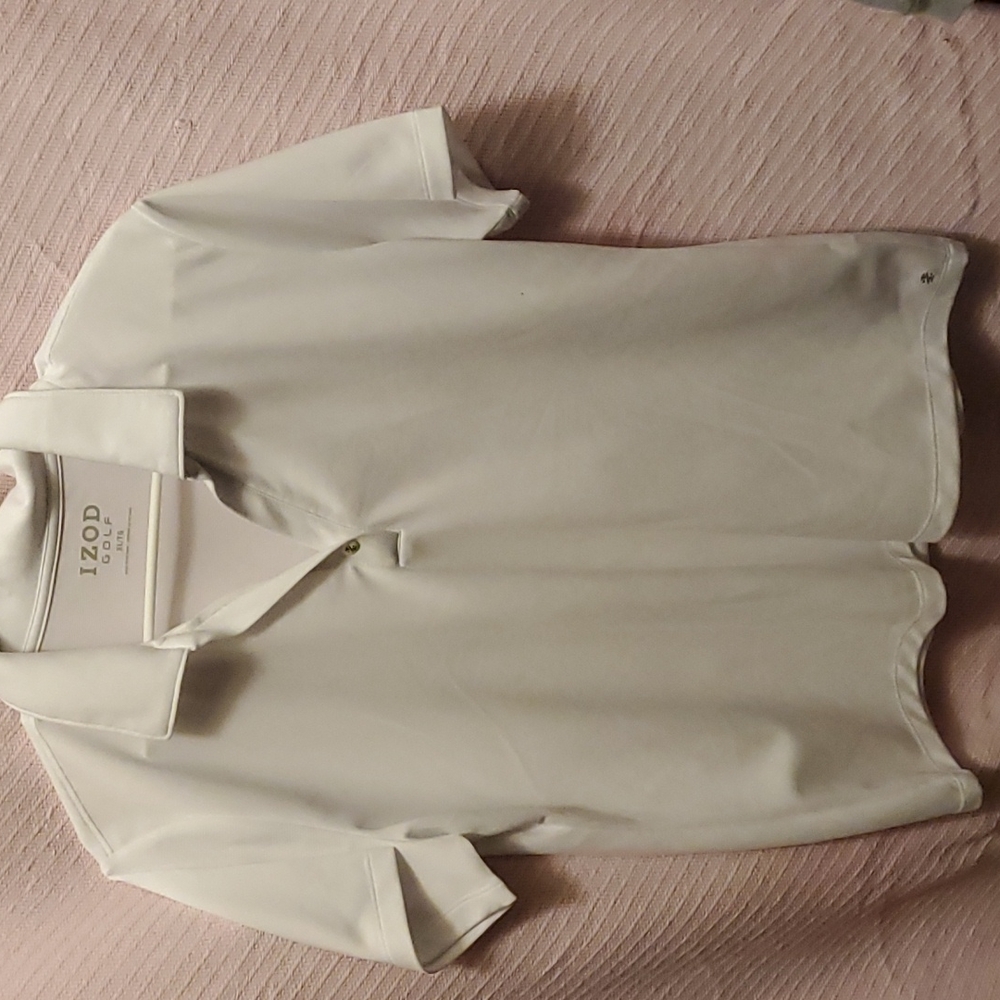 Golf shirt